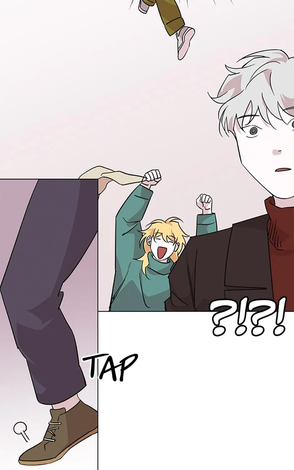 A Married Killer Chapter 81 page 76 - 