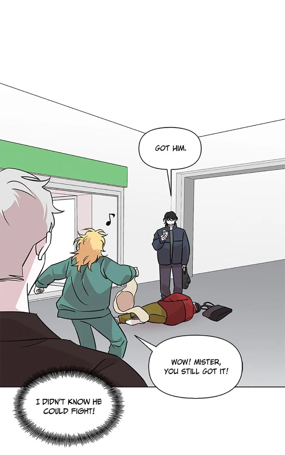 A Married Killer Chapter 81 page 78 - 