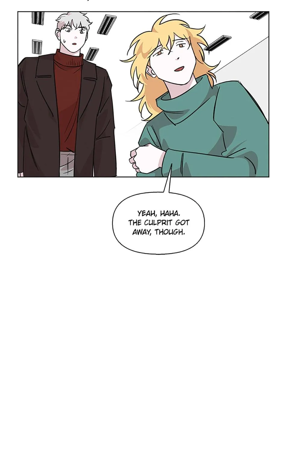 A Married Killer Chapter 81 page 84 - 