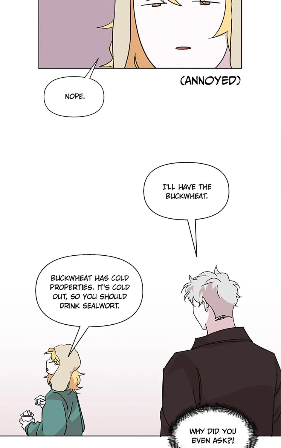 A Married Killer Chapter 81 page 10 - 