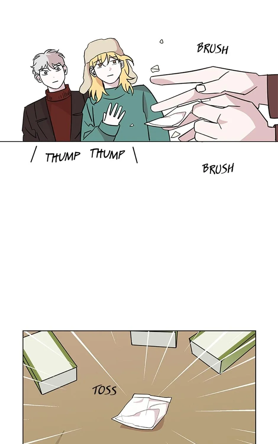 A Married Killer Chapter 81 page 92 - 