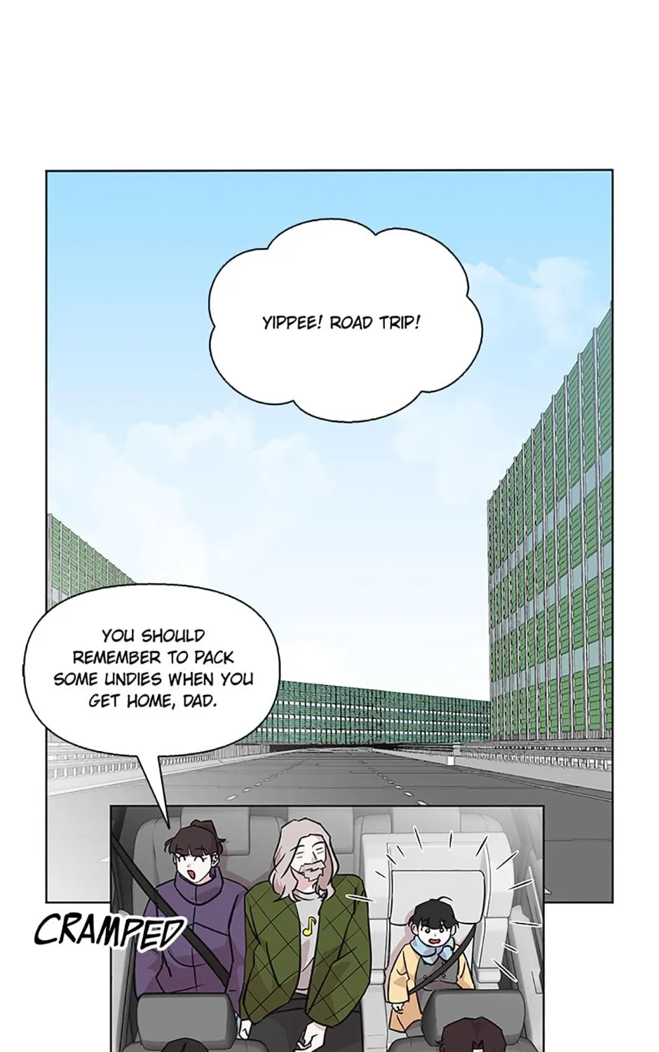 A Married Killer Chapter 82 page 2 - 