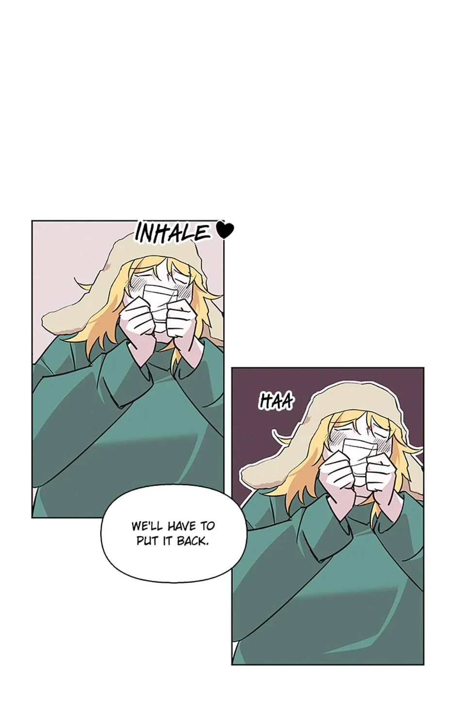 A Married Killer Chapter 82 page 16 - 