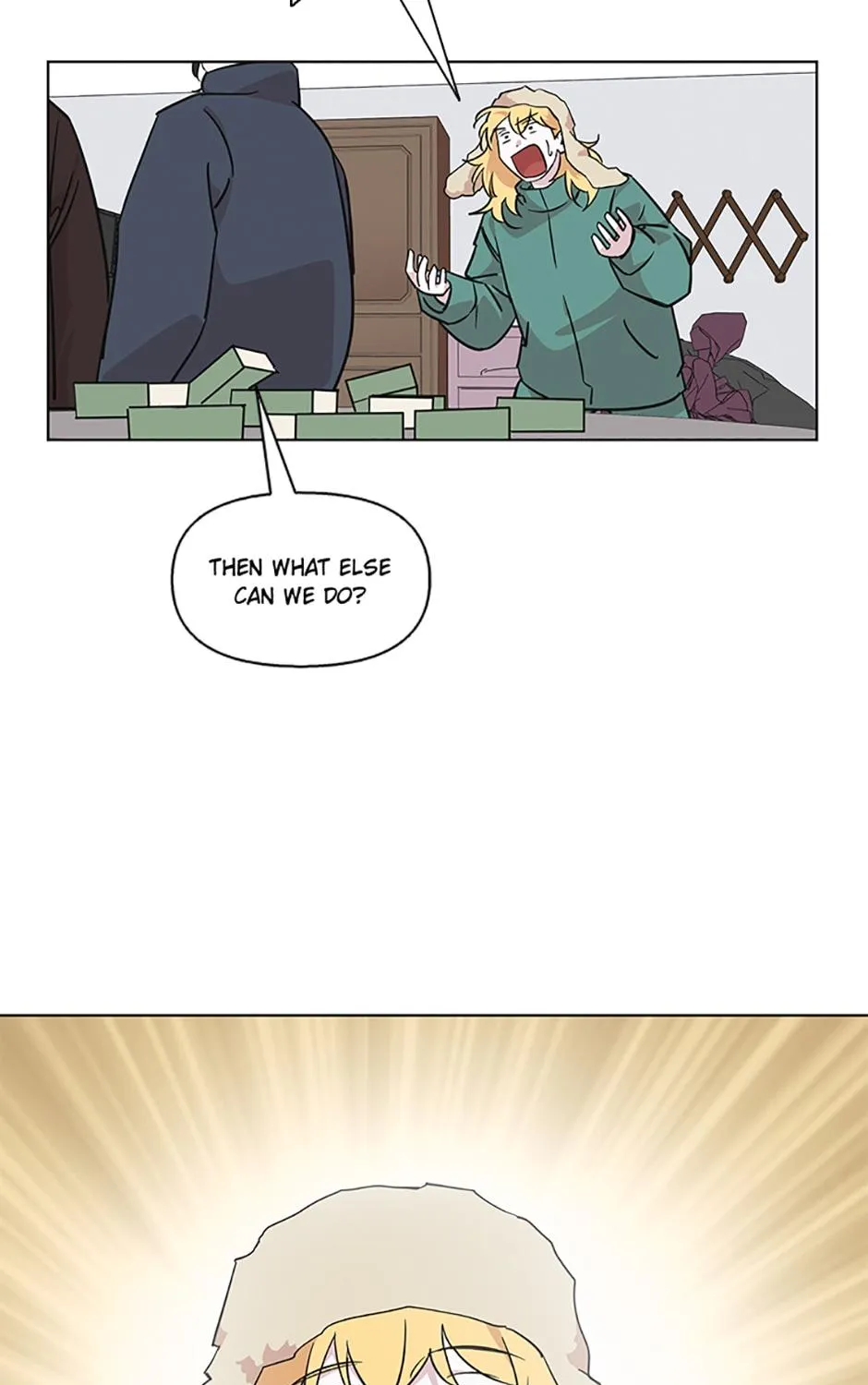 A Married Killer Chapter 82 page 18 - 