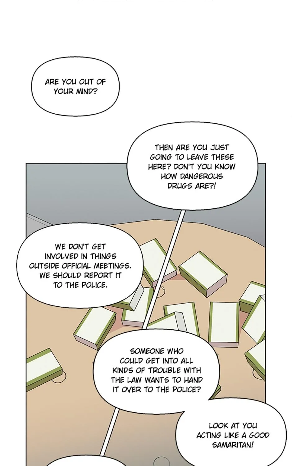 A Married Killer Chapter 82 page 24 - 