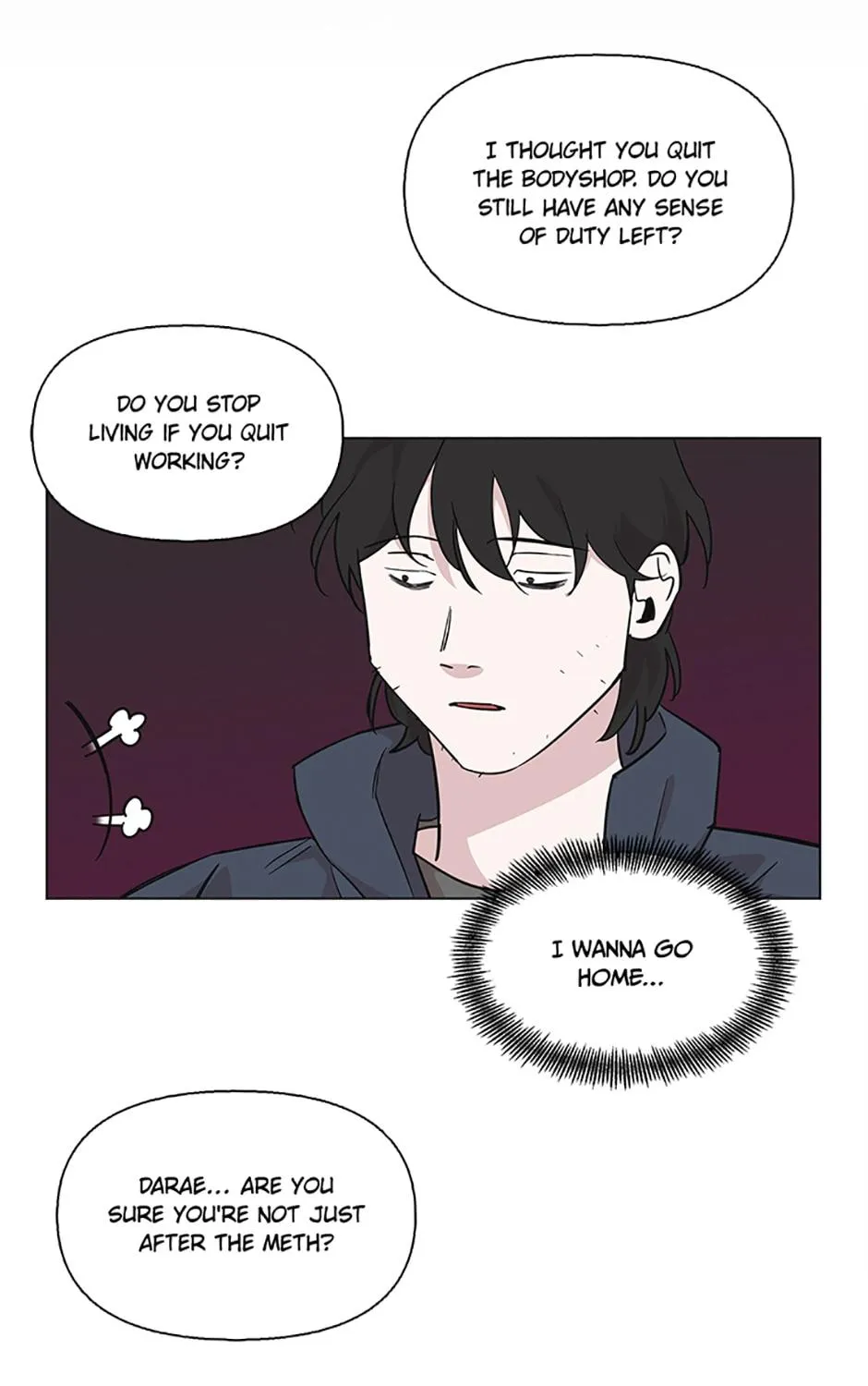 A Married Killer Chapter 82 page 28 - 