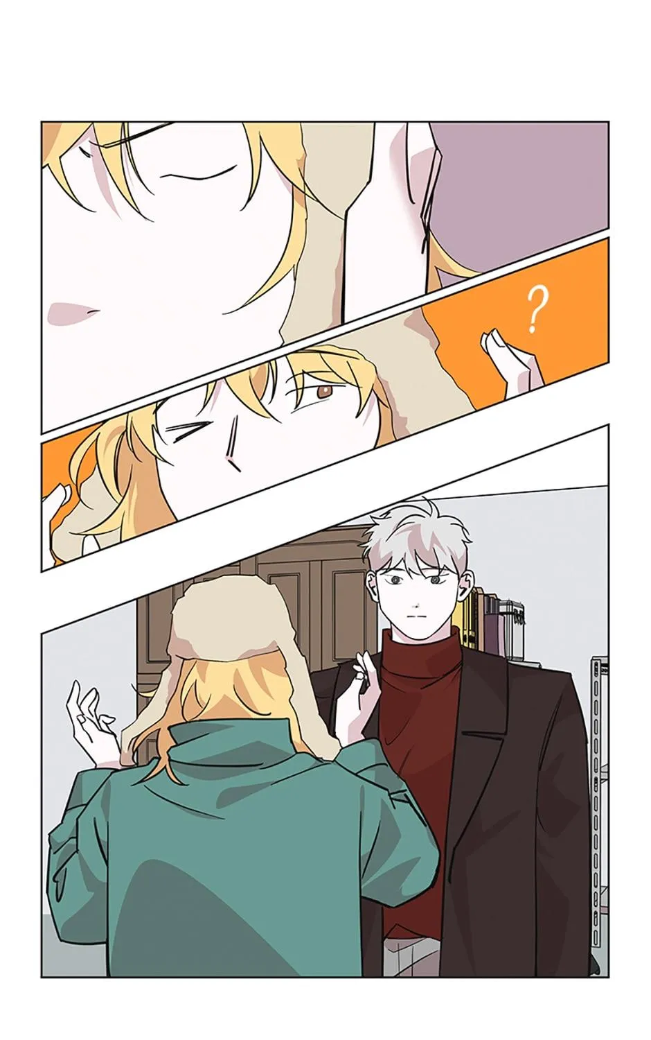 A Married Killer Chapter 82 page 32 - 