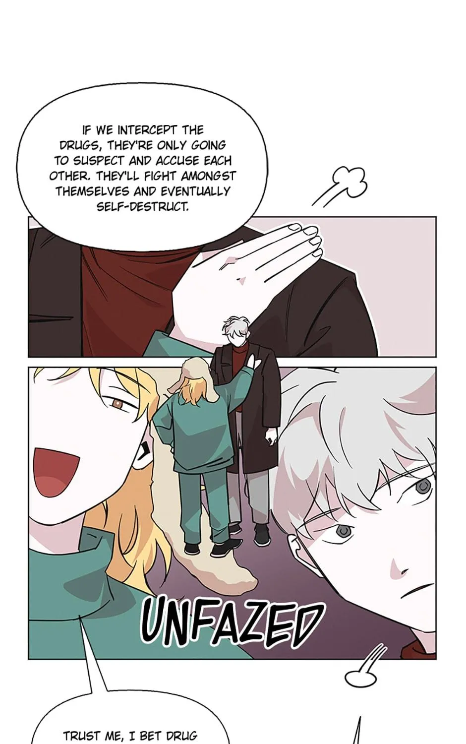 A Married Killer Chapter 82 page 36 - 