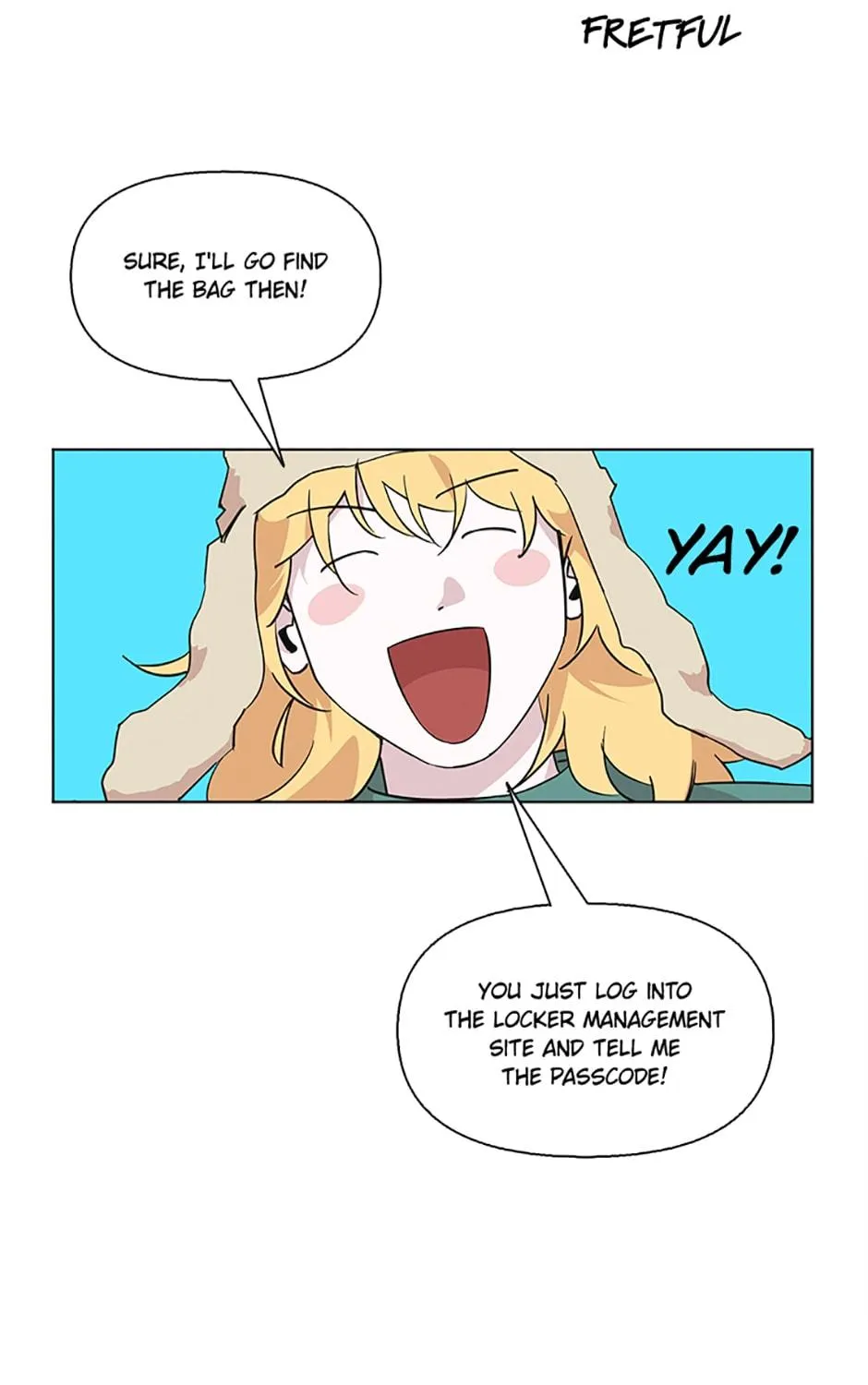 A Married Killer Chapter 82 page 38 - 