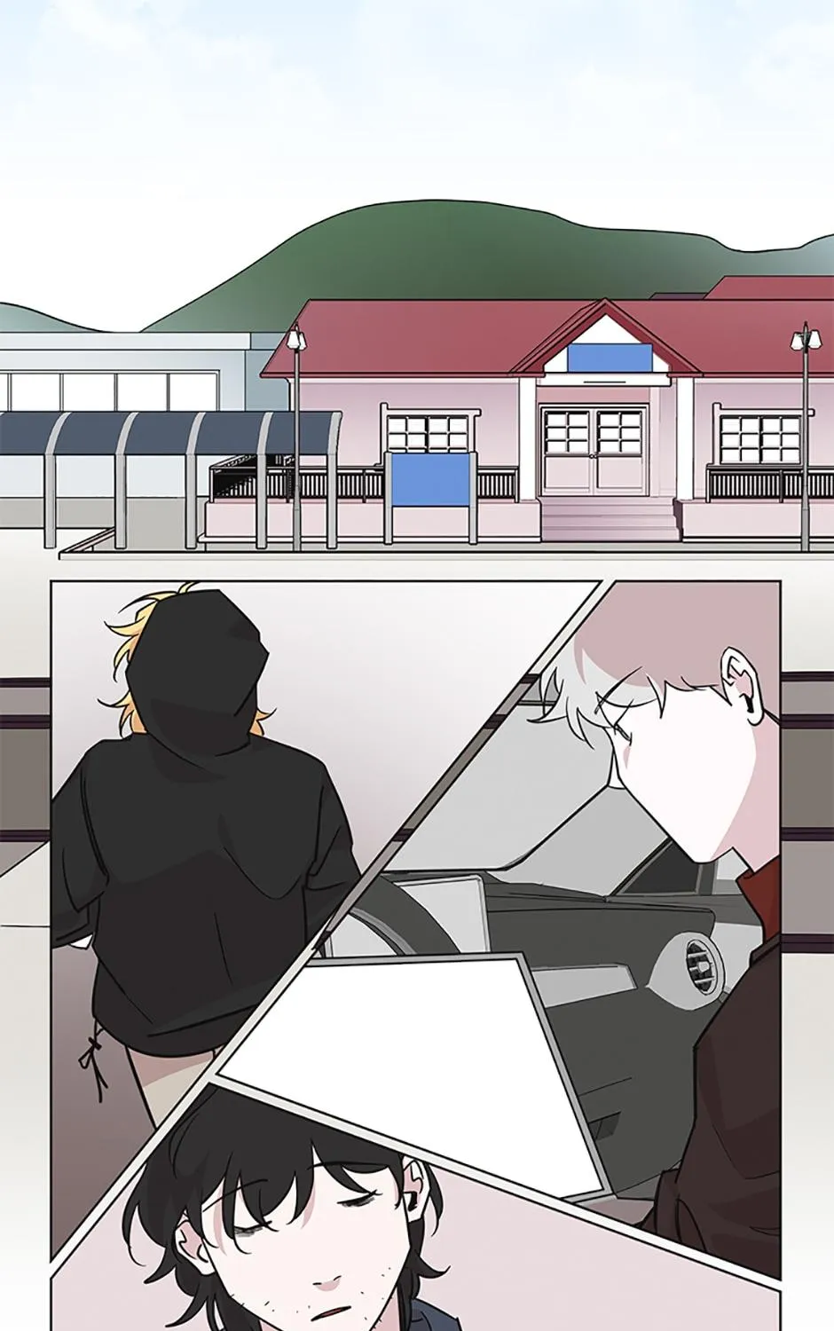 A Married Killer Chapter 82 page 40 - 