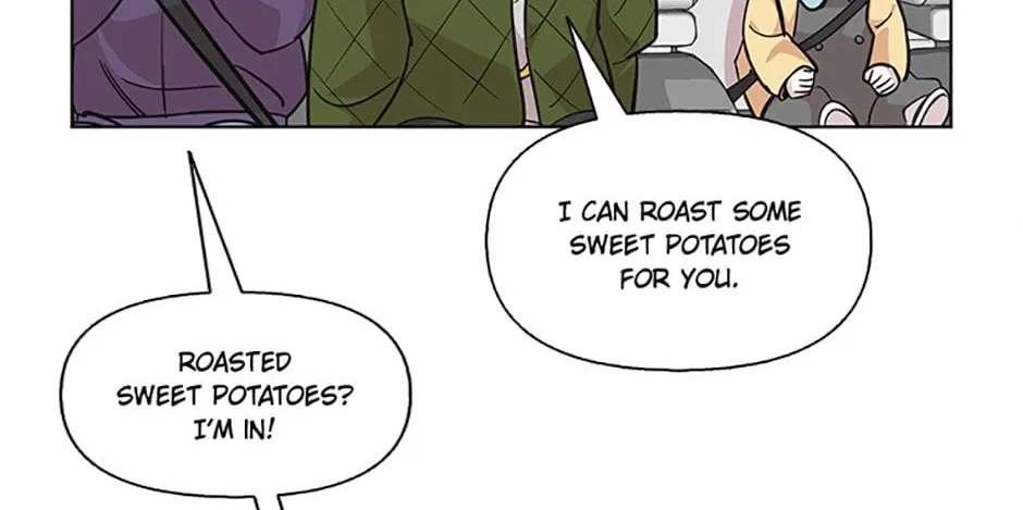 A Married Killer Chapter 82 page 5 - 