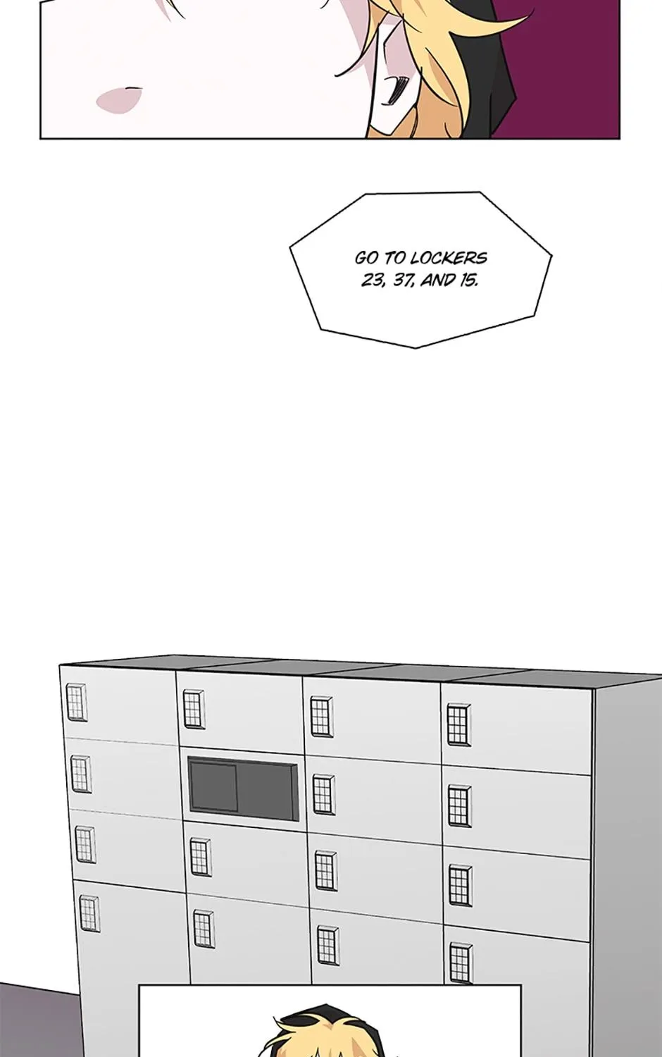 A Married Killer Chapter 82 page 44 - 