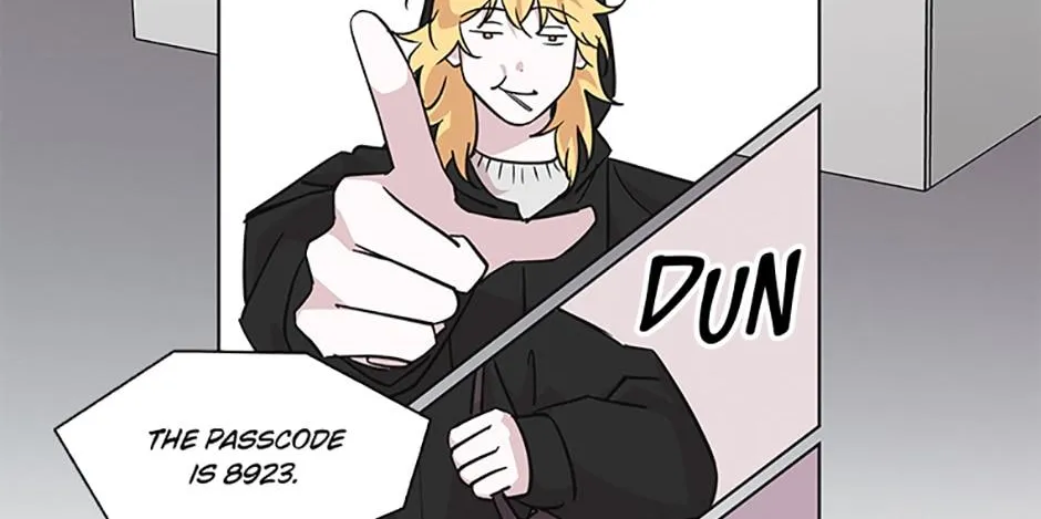 A Married Killer Chapter 82 page 45 - 