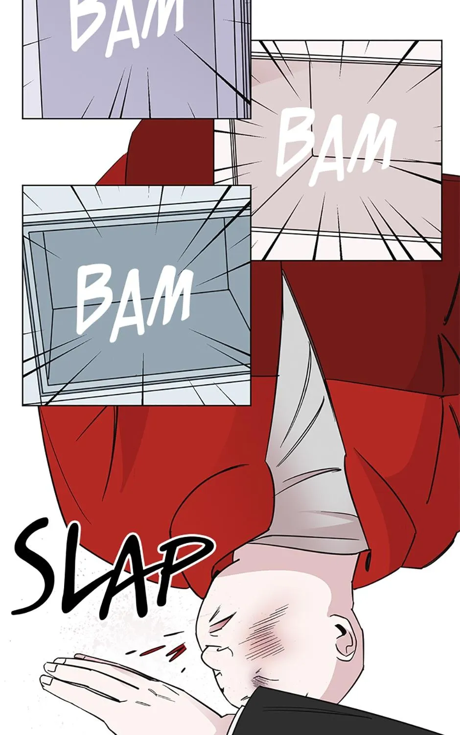 A Married Killer Chapter 82 page 50 - 
