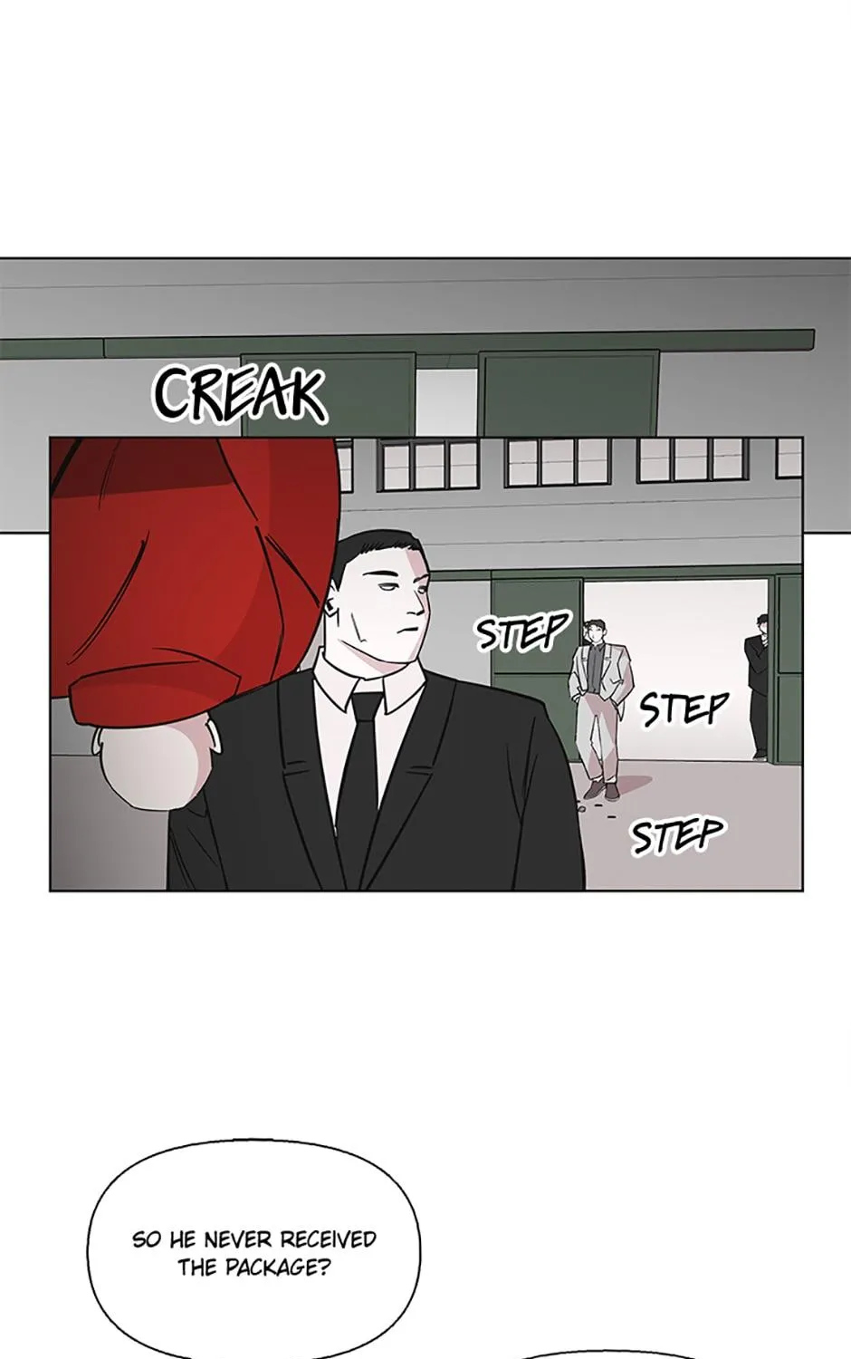 A Married Killer Chapter 82 page 52 - 