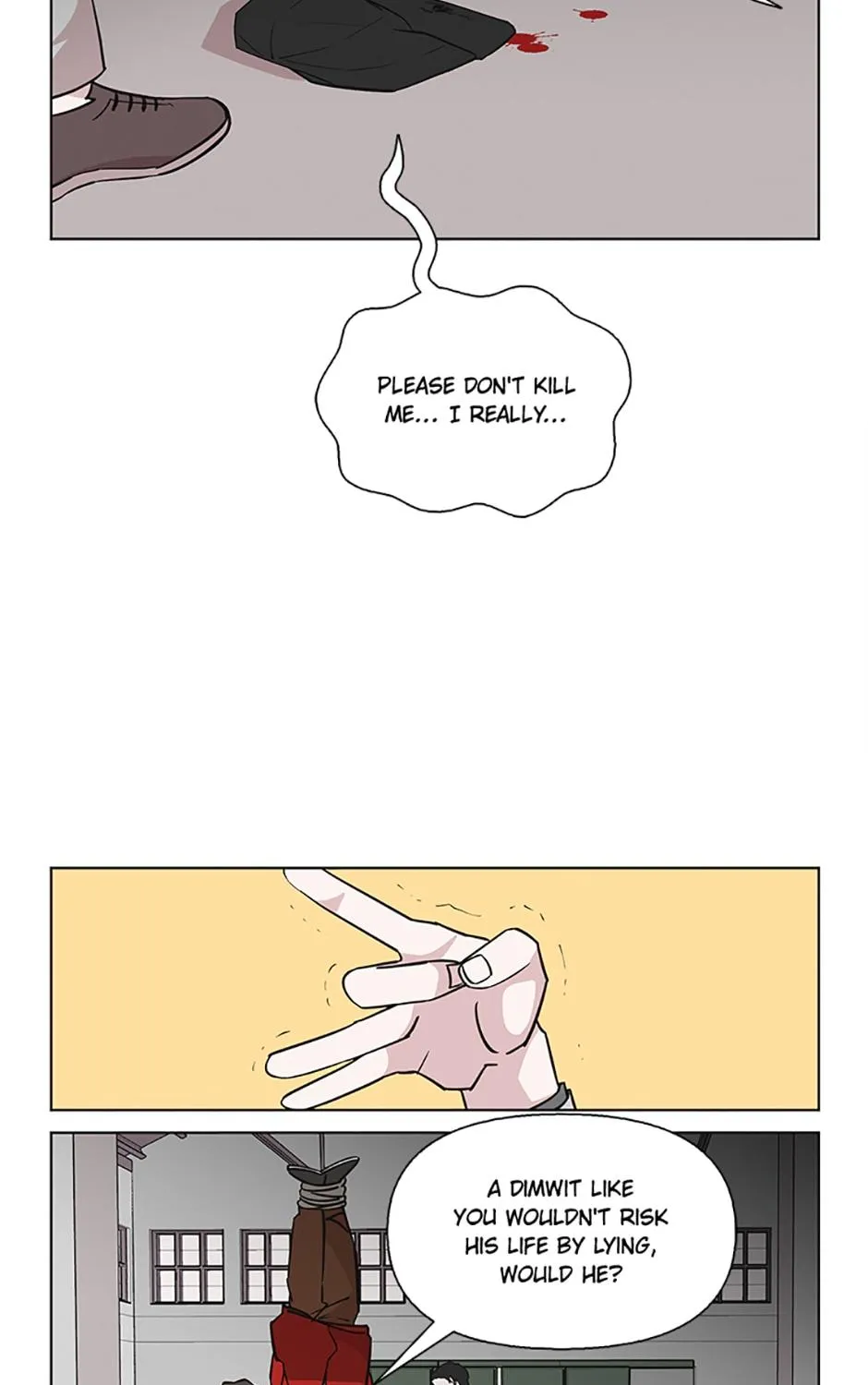 A Married Killer Chapter 82 page 54 - 