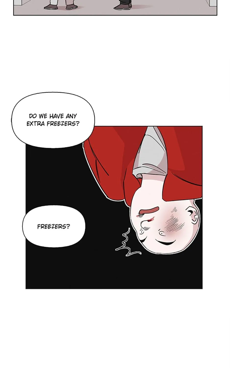 A Married Killer Chapter 82 page 56 - 