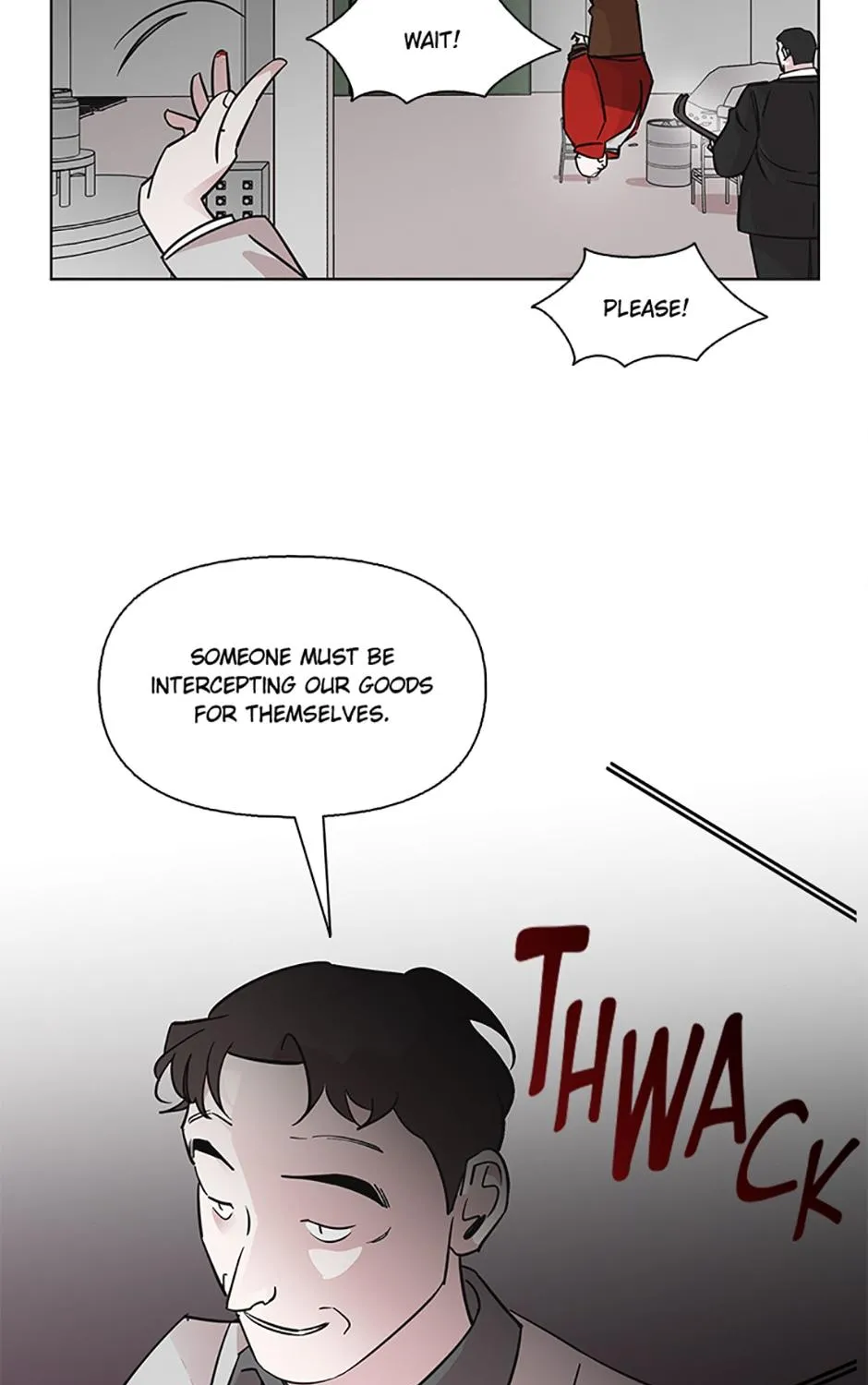 A Married Killer Chapter 82 page 58 - 