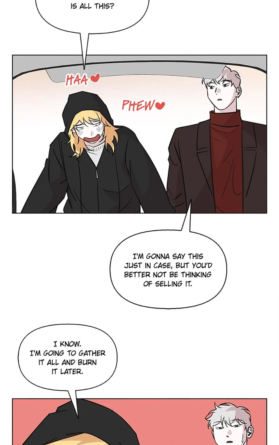 A Married Killer Chapter 82 page 64 - 