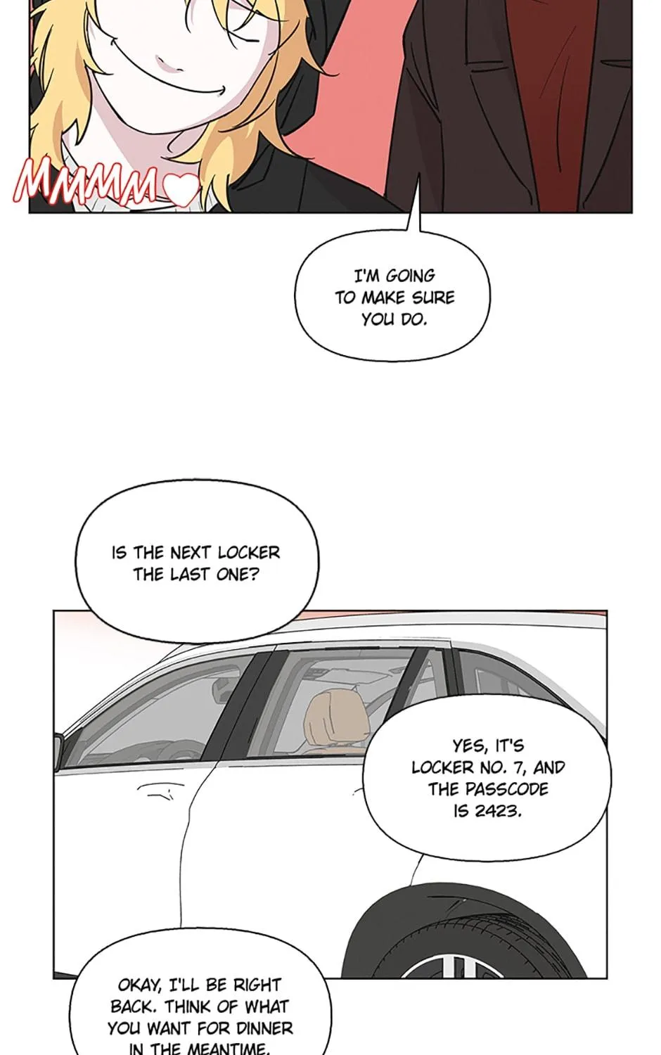 A Married Killer Chapter 82 page 66 - 