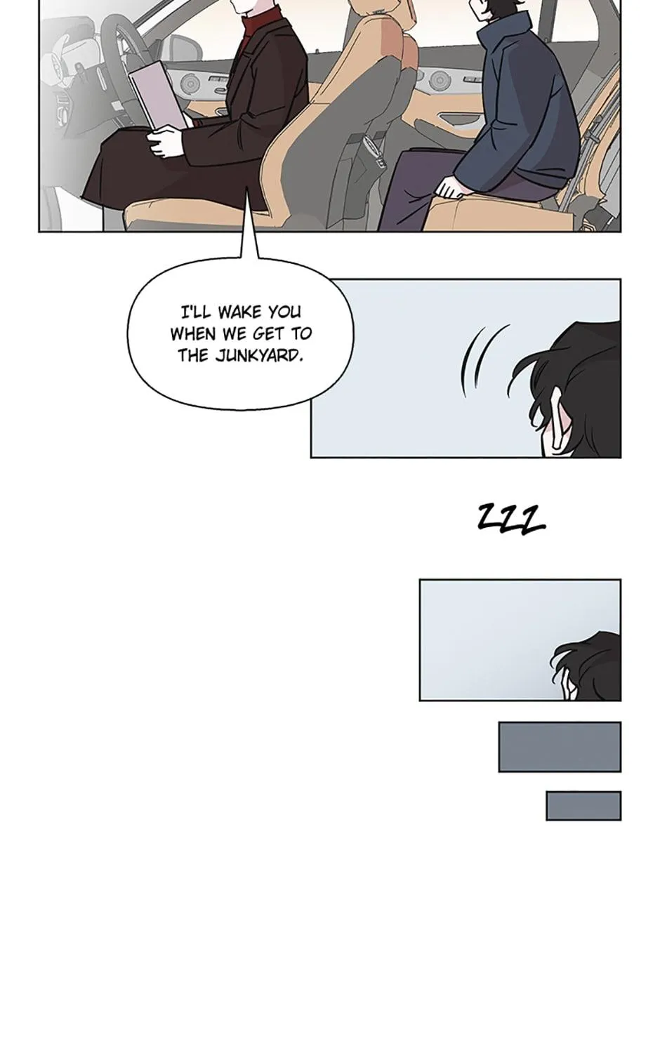 A Married Killer Chapter 82 page 70 - 