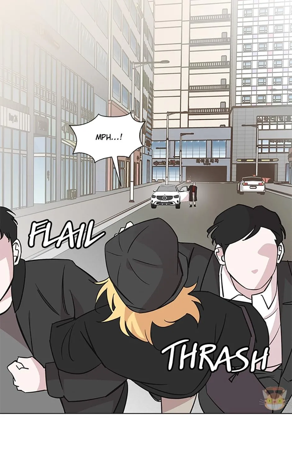 A Married Killer Chapter 82 page 80 - 