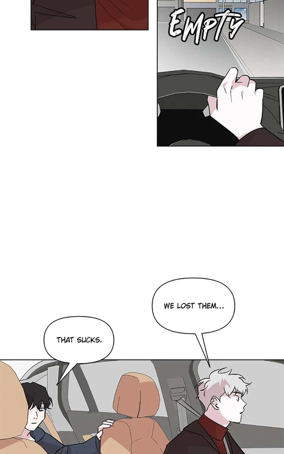 A Married Killer Chapter 83 page 14 - 