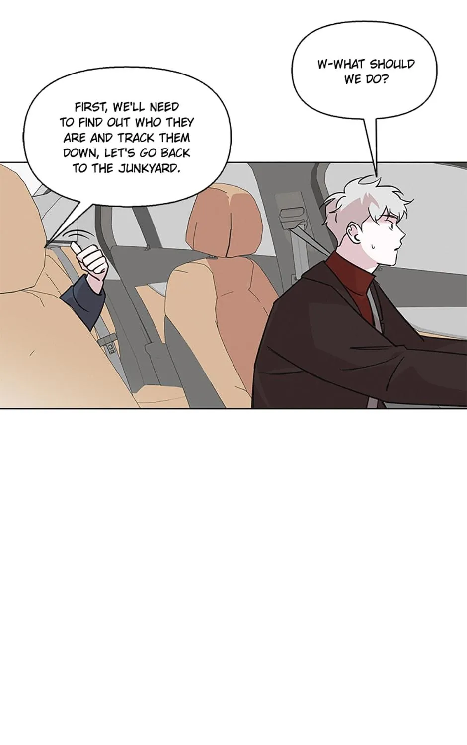 A Married Killer Chapter 83 page 16 - 