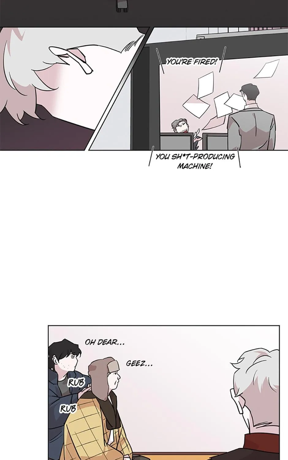 A Married Killer Chapter 83 page 20 - 