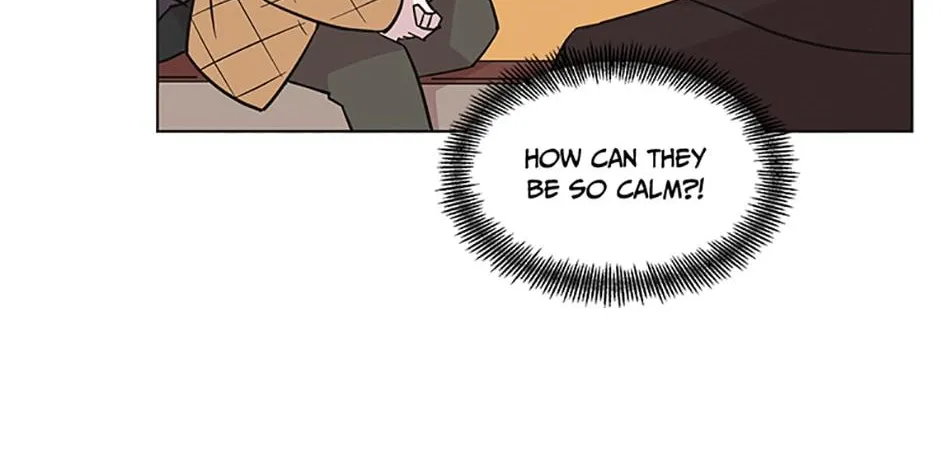 A Married Killer Chapter 83 page 21 - 