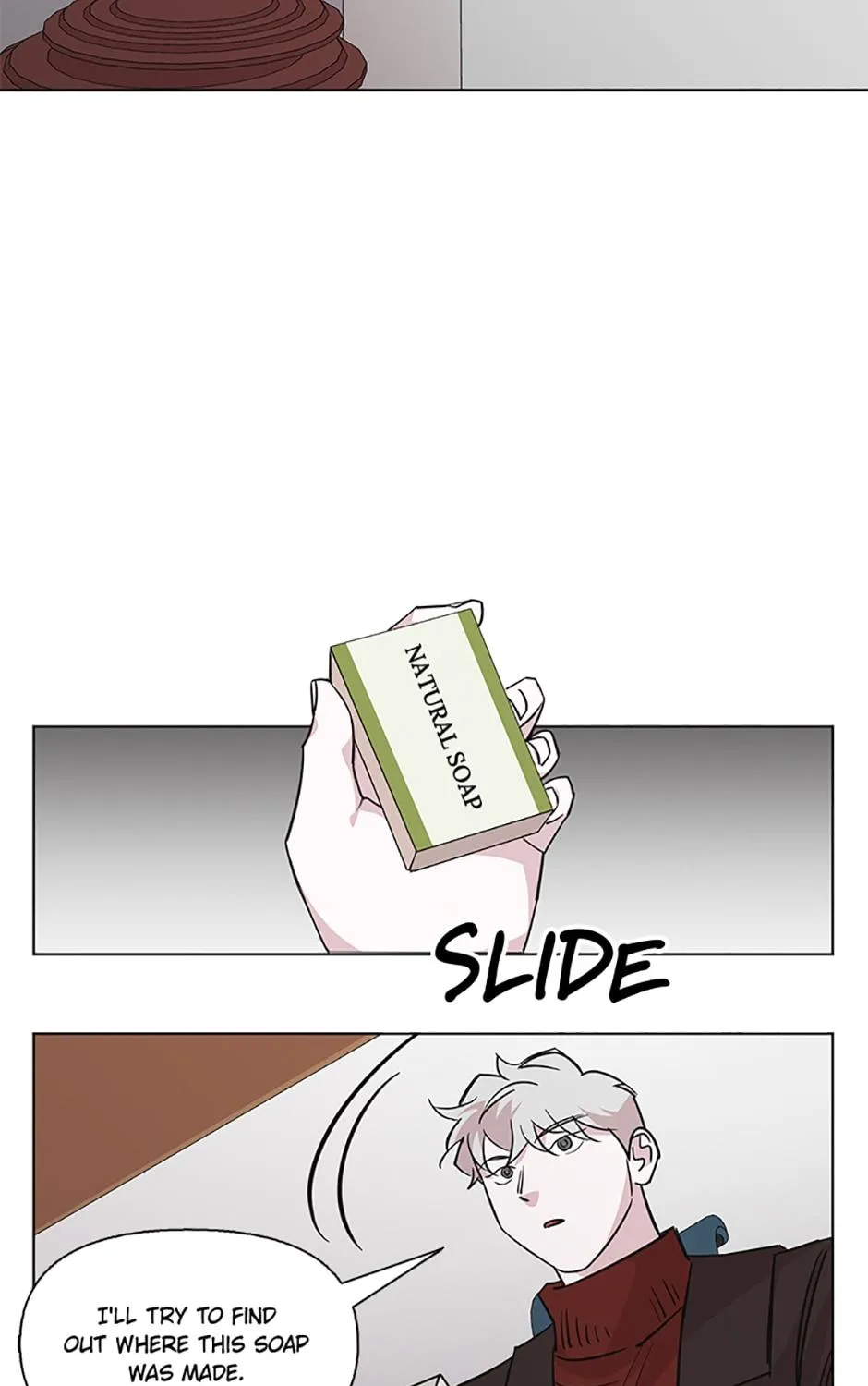 A Married Killer Chapter 83 page 28 - 