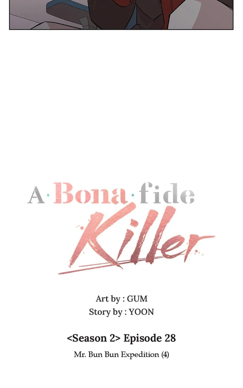 A Married Killer Chapter 83 page 30 - 