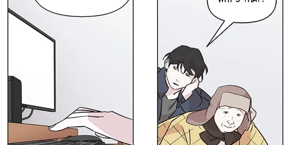 A Married Killer Chapter 83 page 33 - 