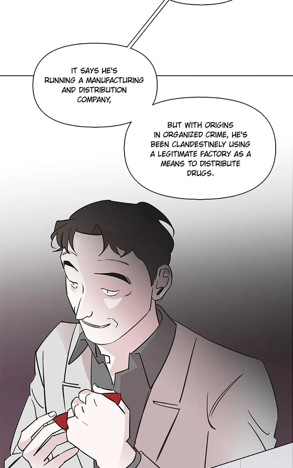 A Married Killer Chapter 83 page 36 - 