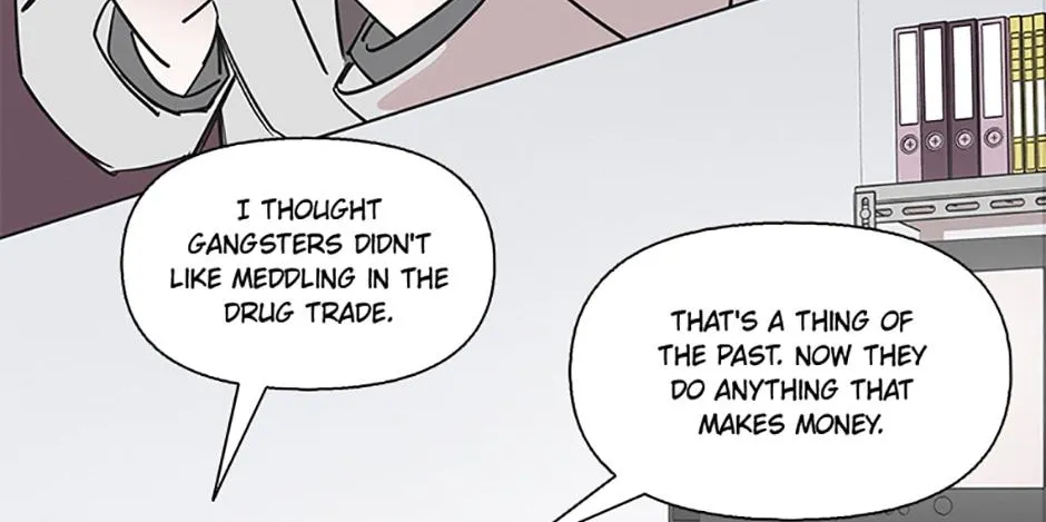 A Married Killer Chapter 83 page 37 - 