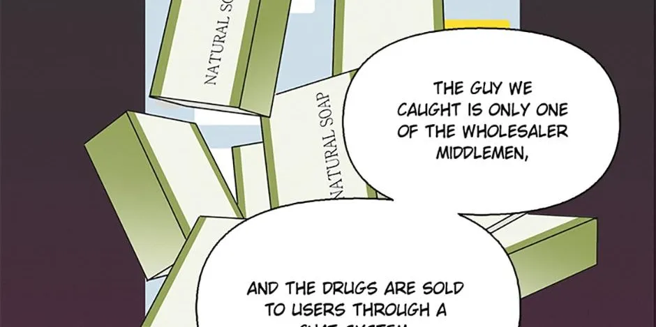 A Married Killer Chapter 83 page 39 - 