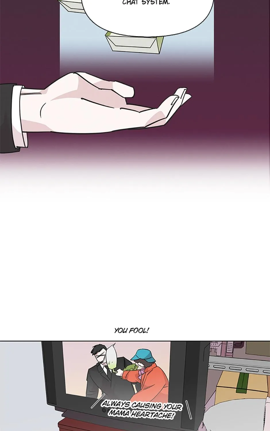 A Married Killer Chapter 83 page 40 - 