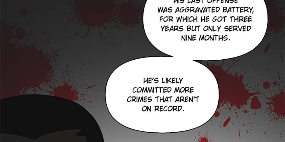 A Married Killer Chapter 83 page 43 - 