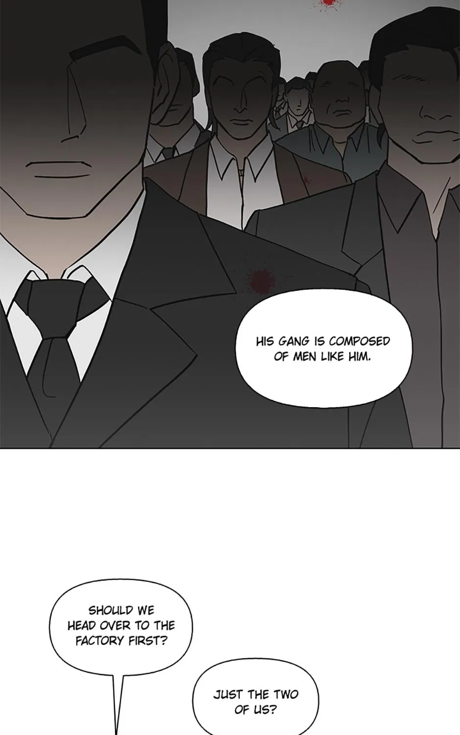 A Married Killer Chapter 83 page 44 - 