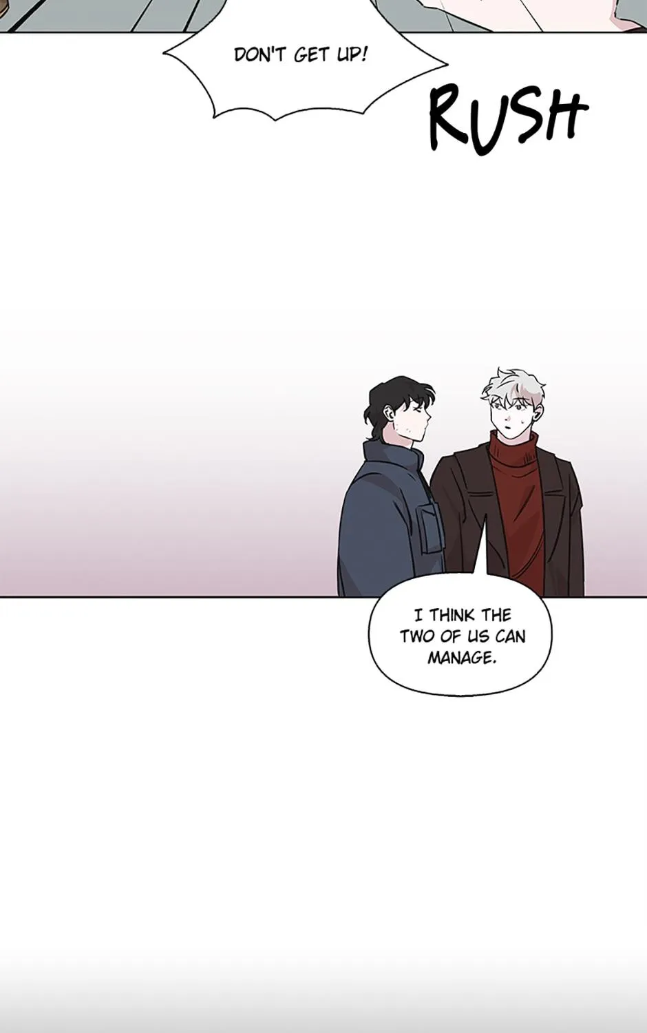 A Married Killer Chapter 83 page 48 - 