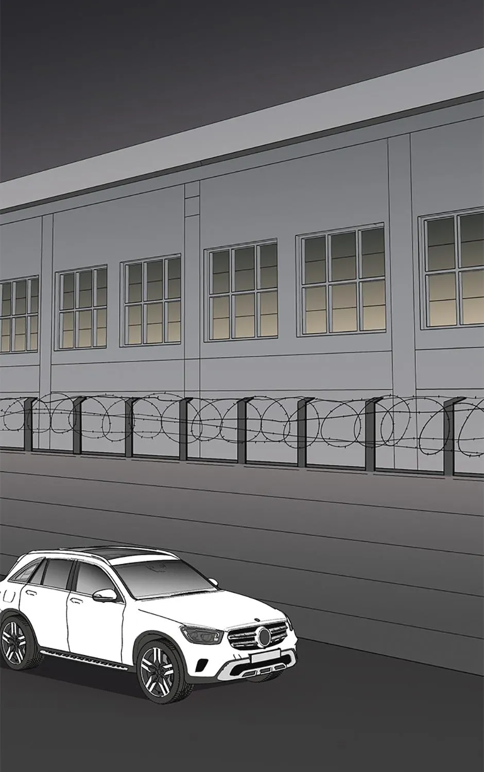 A Married Killer Chapter 83 page 50 - 