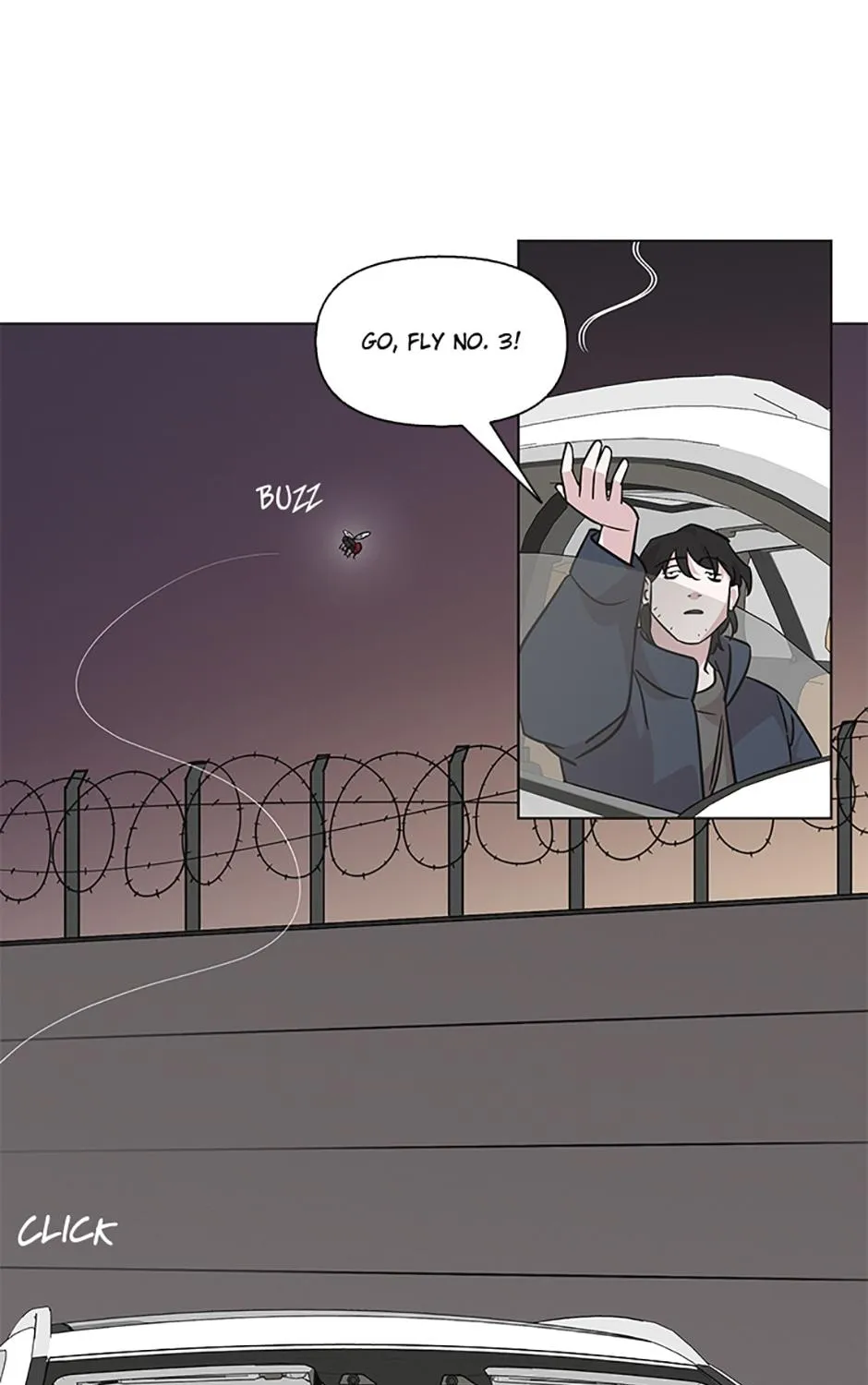 A Married Killer Chapter 83 page 52 - 