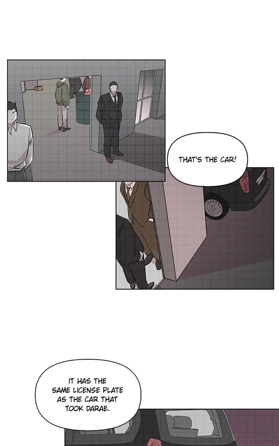 A Married Killer Chapter 83 page 54 - 