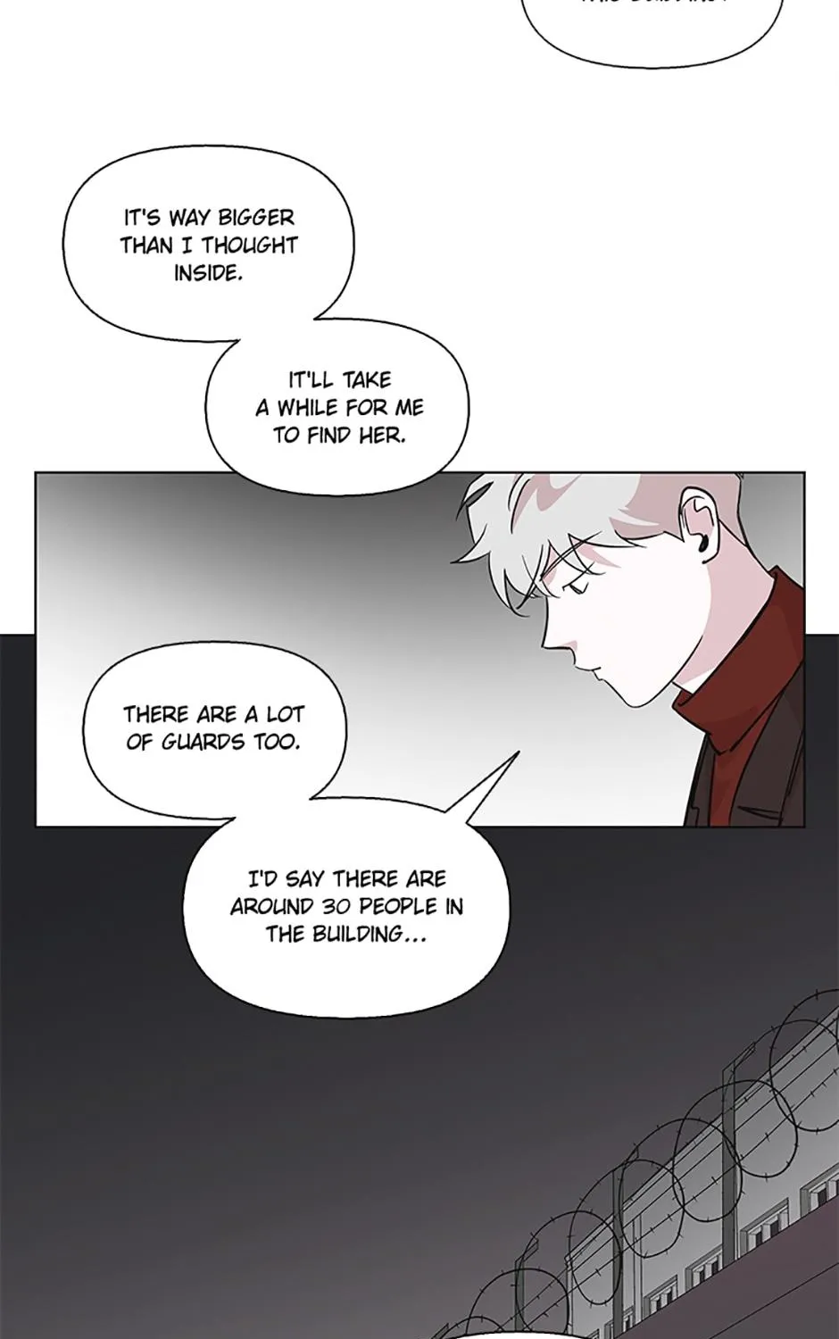 A Married Killer Chapter 83 page 56 - 