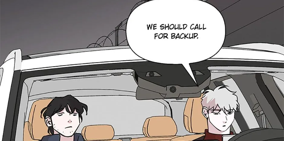 A Married Killer Chapter 83 page 57 - 