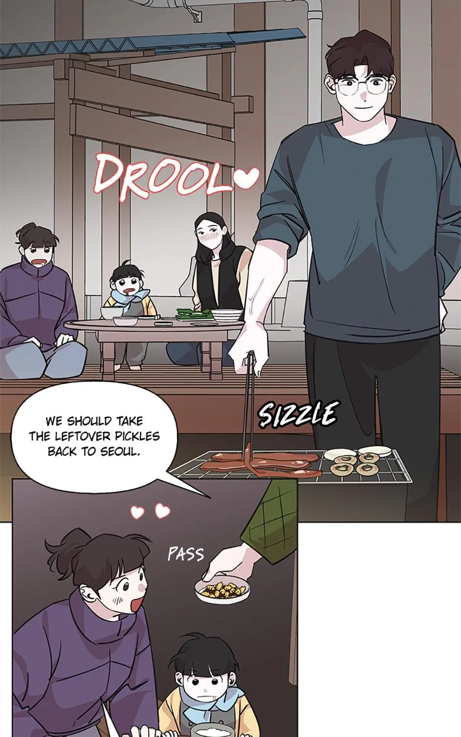 A Married Killer Chapter 83 page 60 - 