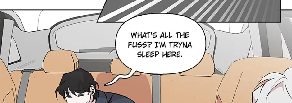 A Married Killer Chapter 83 page 7 - 