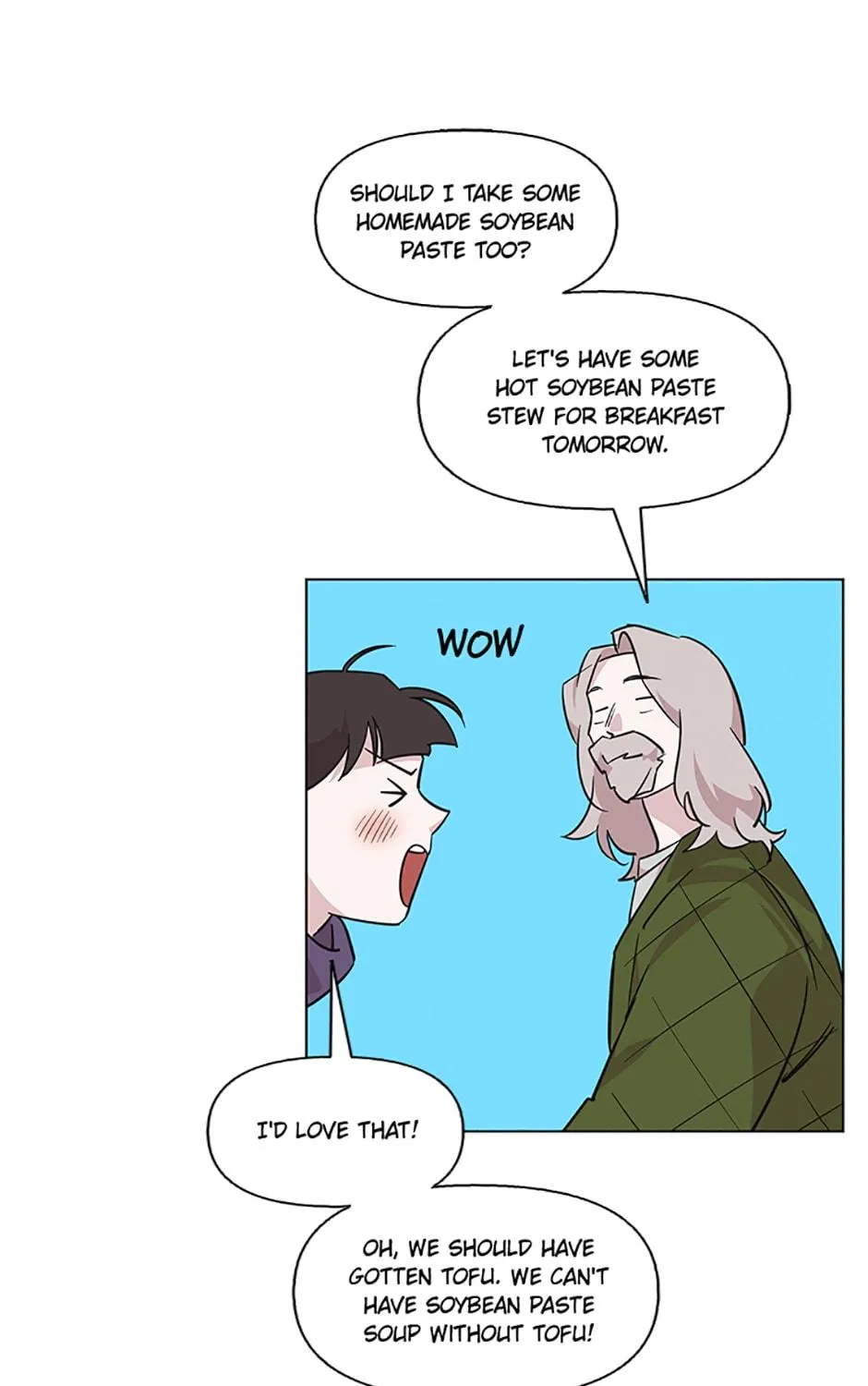 A Married Killer Chapter 83 page 62 - 