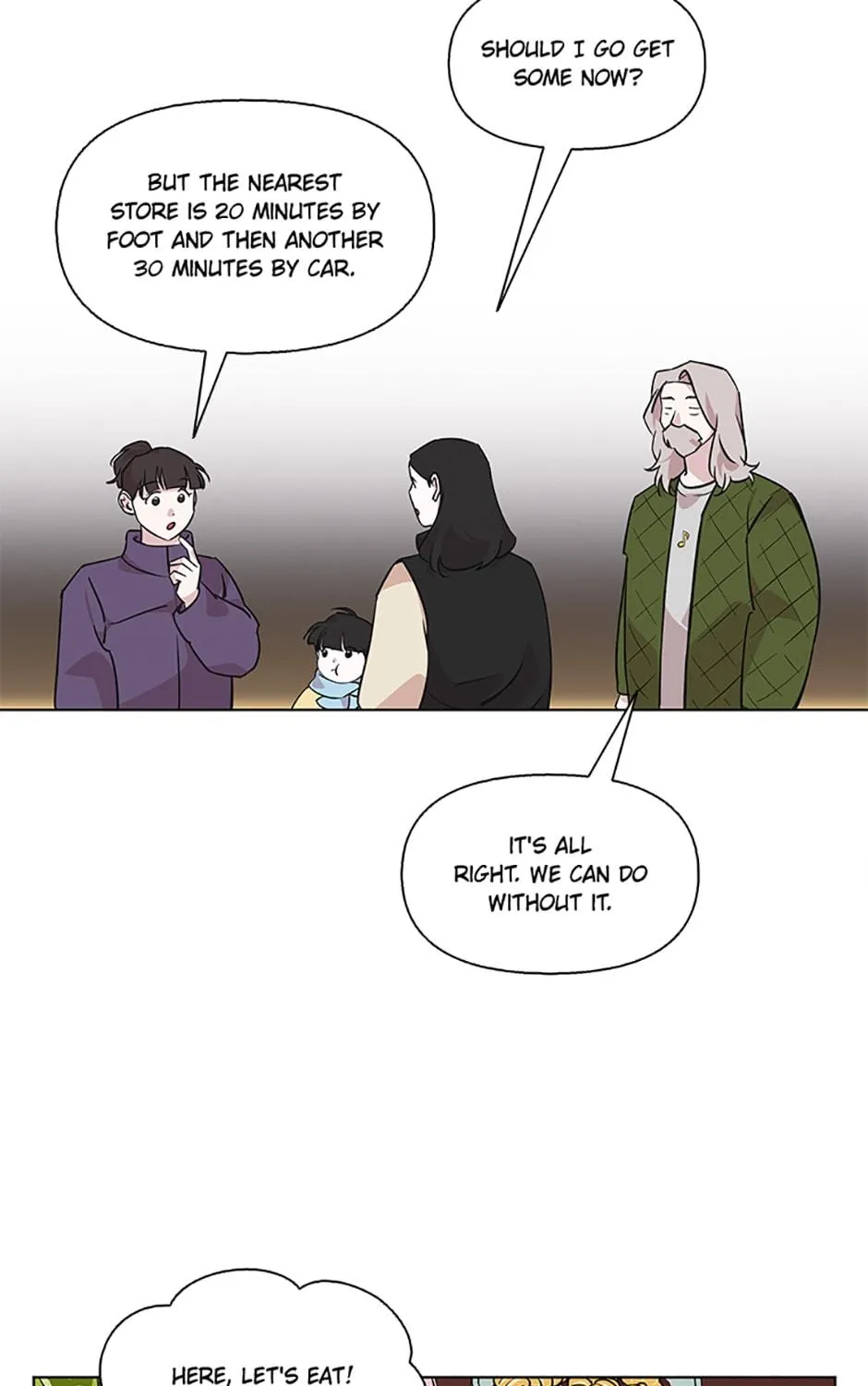 A Married Killer Chapter 83 page 64 - 