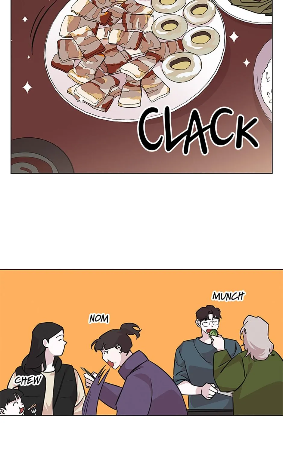 A Married Killer Chapter 83 page 66 - 